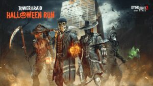 Dying Light 2: Stay Human terá temporada de Tower Raid: Halloween Run