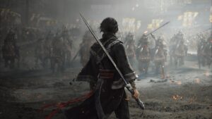 Dynasty Warriors: Origins tem melhores notas da franquia