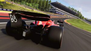 Com suporte para 120 FPS e 8K, F1 24 no PS5 Pro é “impressionante”, diz Digital Foundry