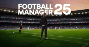Football Manager 25 é adiado de novo, agora para março