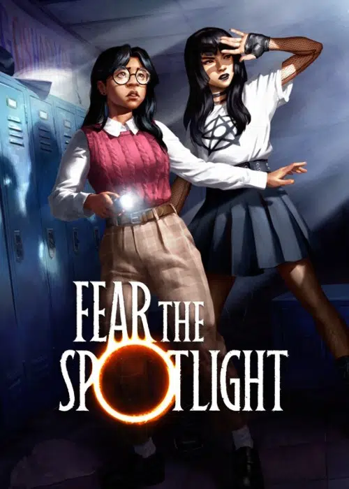 Fear the Spotlight