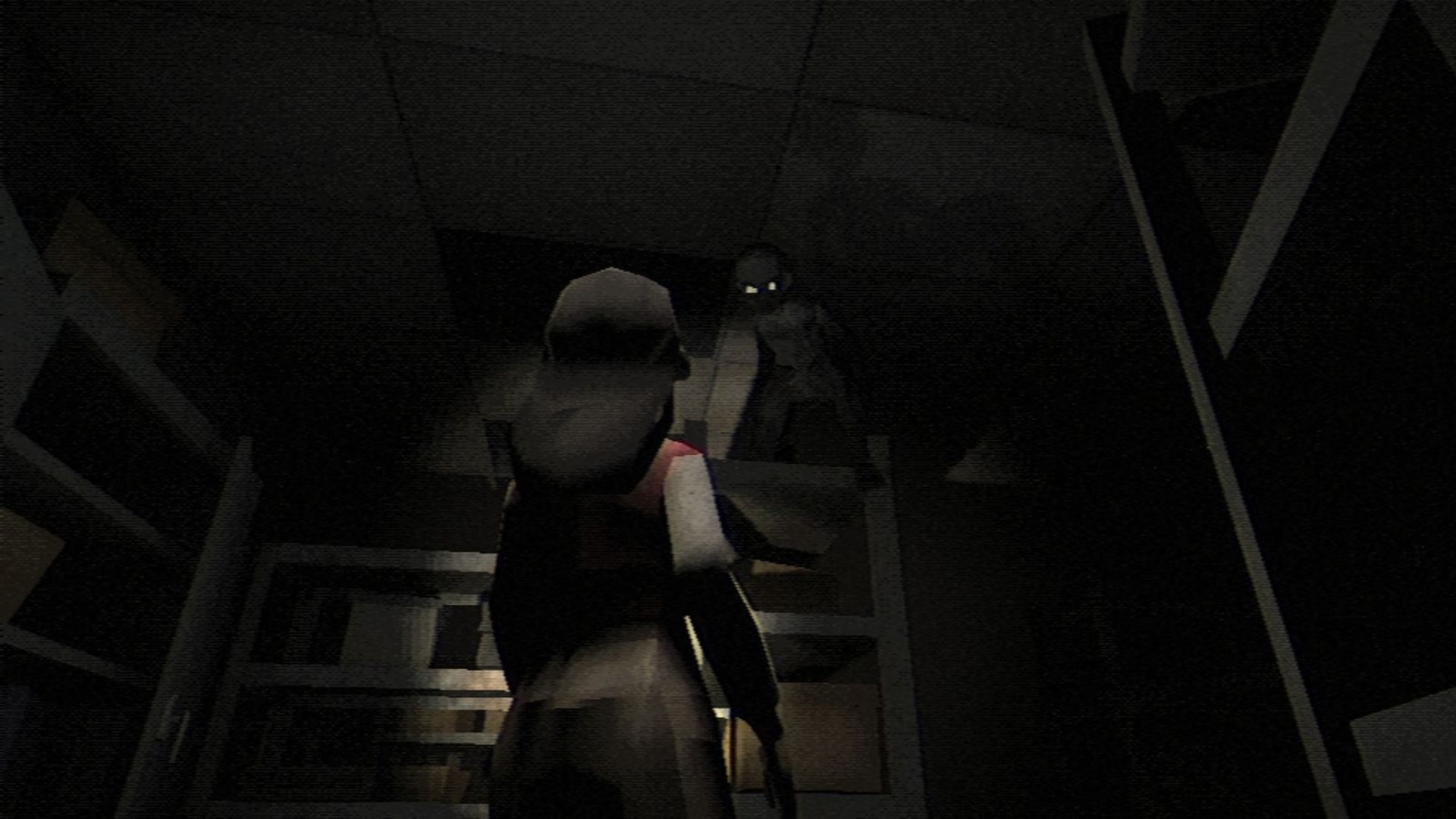 Fear the Spotlight