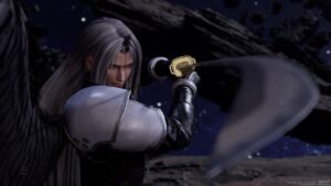 Criador de Final Fantasy admite ter “trapaceado” para levar franquia para o PlayStation