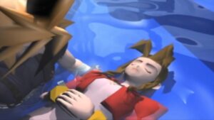 Speedrunners descobrem como salvar Aerith de seu terrível destino em Final Fantasy VII