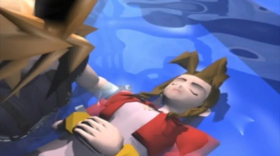 Speedrunners descobrem como salvar Aerith de seu terrível destino em Final Fantasy VII