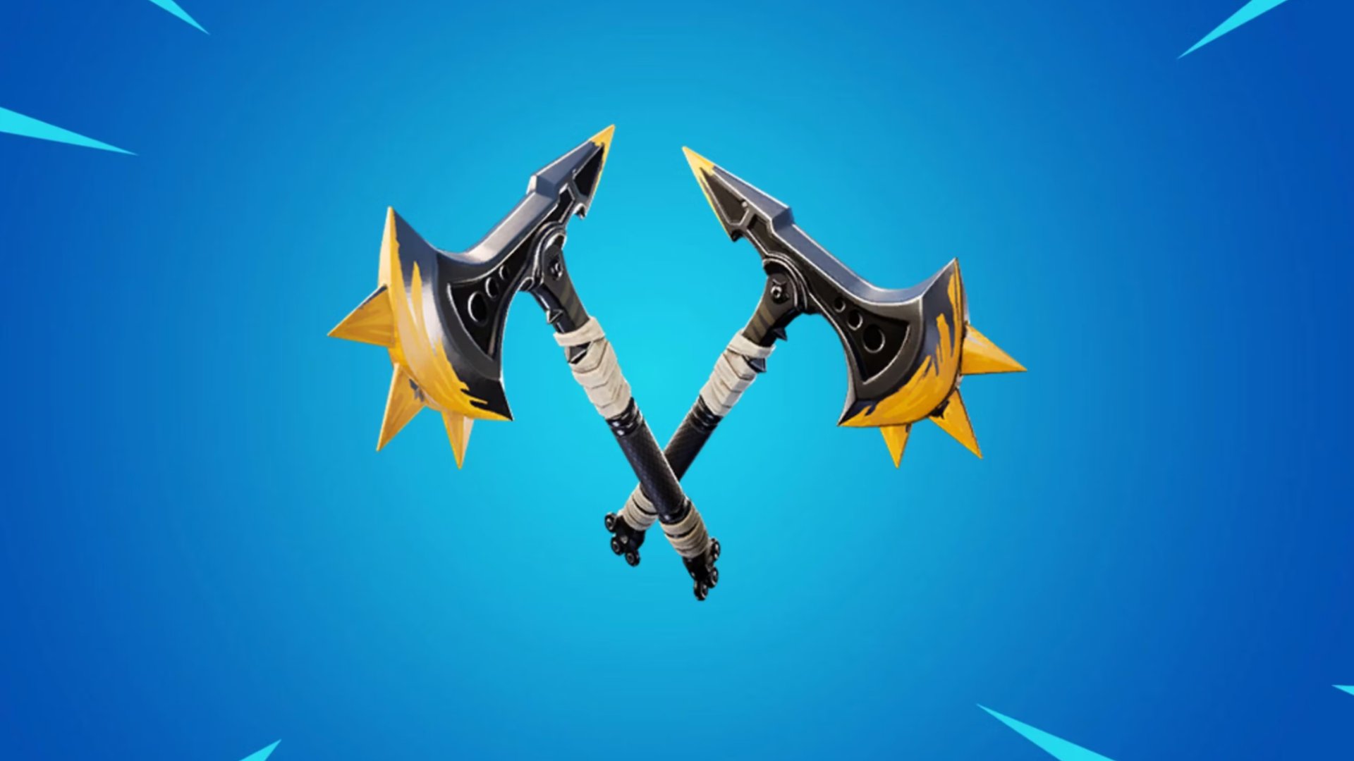 Cosmético raro de Fortnite retorna à Loja de Itens após quase cinco anos 1 Fortnite