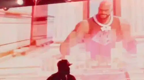 Shaquille O'Neal deve ser próximo crossover de Fortnite