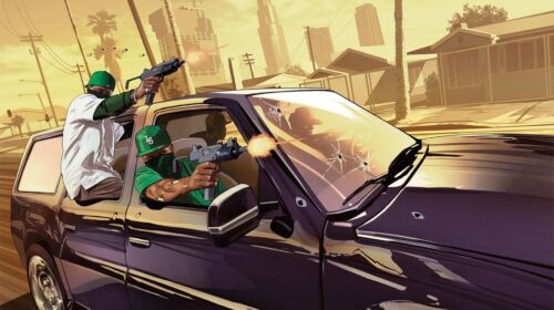 Dez detalhes que mostram como GTA: San Andreas estava à frente do seu tempo