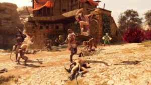Estúdio afirma que Greedfall 2 precisa de “melhorias drásticas” no combate