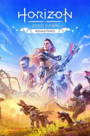 Horizon Zero Dawn Remastered: vale a pena?