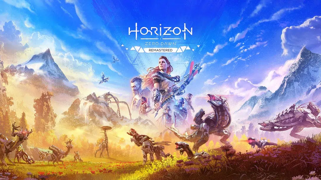 Horizon Zero Dawn Remastered: vale a pena?