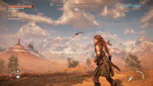 Upscaling de Horizon no PS5 Pro é elogiado por especialistas