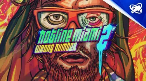 Hotline Miami 2 é removido da PS Store na Austrália por erro na classificação