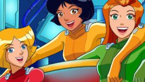 “Prontas para qualquer missão”! Jogo das Três Espiãs Demais chega ao PS4 e ao PS5