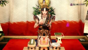 Deu fome aí? Vídeo de Kunitsu-Gami: Path of the Goddess detalha criação das refeições no game