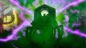 LEGO Fortnite tem quatro novas ilhas “misteriosas” reveladas pela Epic