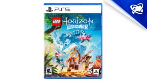 LEGO Horizon Adventures já pode ser reservado na Amazon; garanta sua cópia!