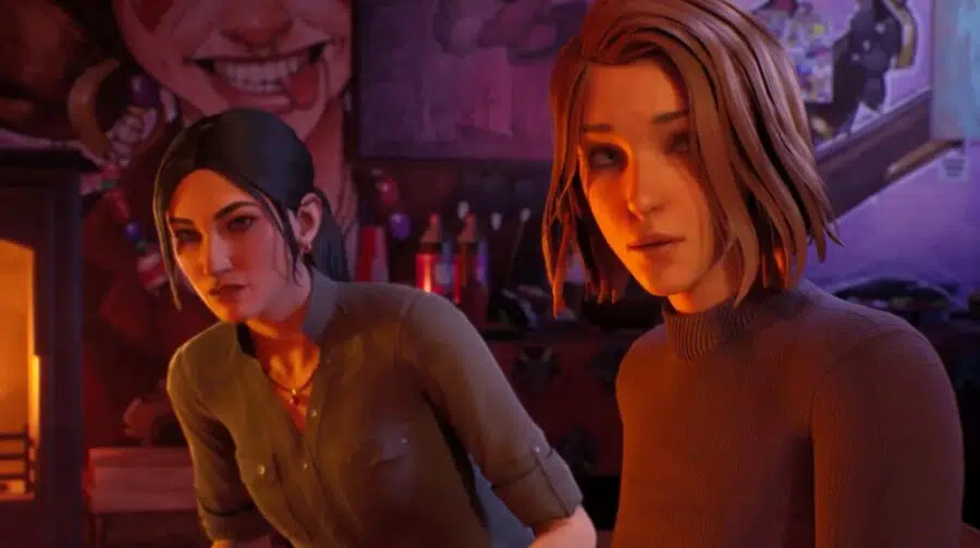 Dataminers de Life is Strange: Double Exposure vazam quase toda a história do jogo