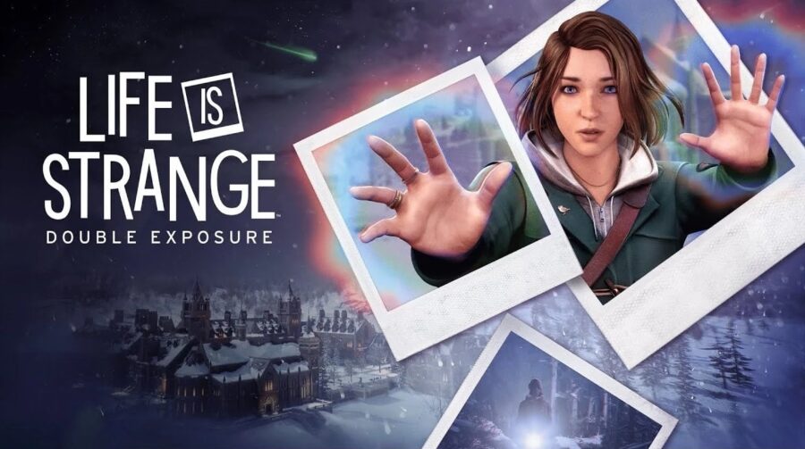 Square Enix quer saber: você gostou de Life is Strange: Double Exposure?