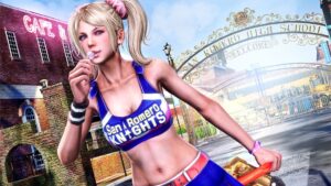 Diretor de Lollipop Chainsaw RePOP tem planos para um “grande conteúdo inédito”