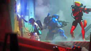 Marathon é uma “experiência surreal”, diz streamer após testar novo game da Bungie