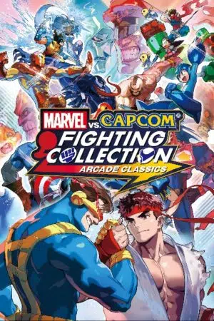 Marvel vs. Capcom Fighting Collection: Arcade Classics: vale a pena?