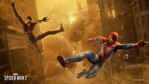 Vaga na Insomniac menciona multiplayer e preocupa fãs da PlayStation