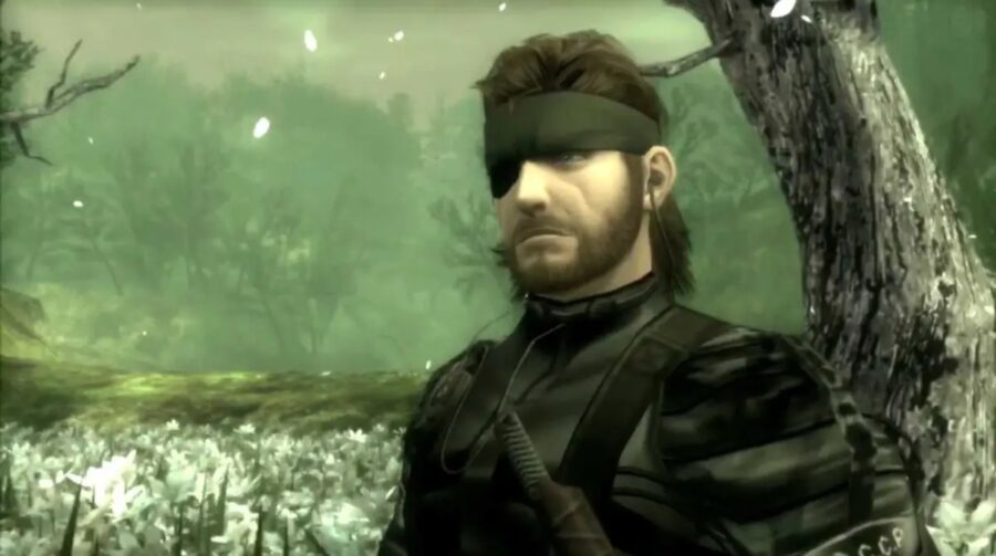 Ator original de Snake parece estar trabalhando em novo projeto de Metal Gear Solid