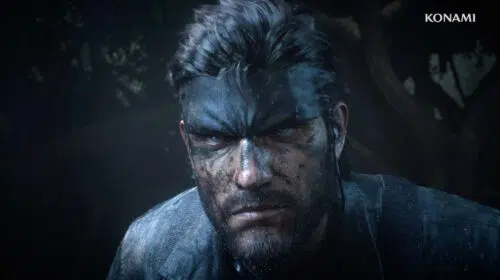 Mistério encerrado: ator original de Snake estará em Metal Gear Solid Delta