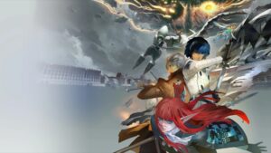 Design estiloso de Metaphor: Refantazio foi inspirado em jogo do PS2