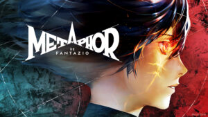 ATLUS celebra um ano de Metaphor: ReFantazio com evento