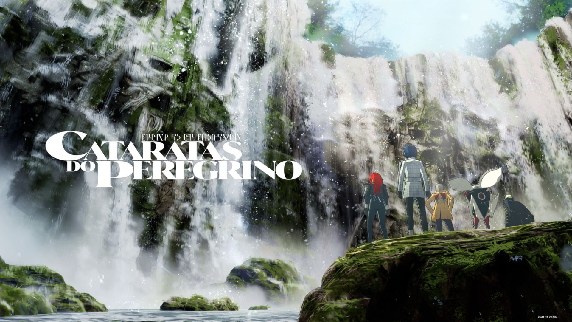 Metaphor: ReFantazio: vale a pena? 10 Metaphor: ReFantazio