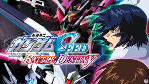Mobile Suit Gundam? Bandai Namco registra marca “Battle Destiny” no Japão