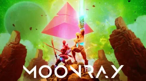 Em acesso antecipado na Steam, Moonray chega ao PS5 em 2025