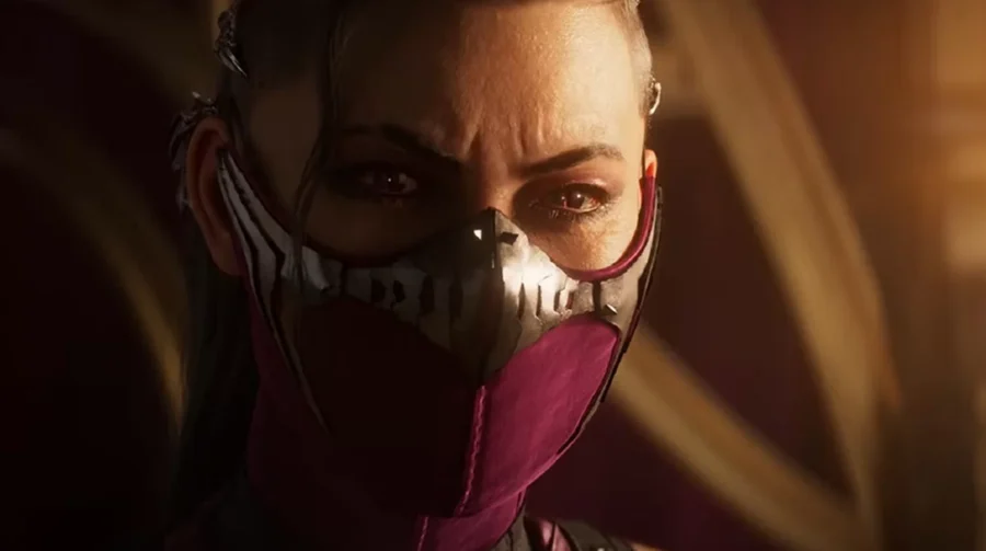 Mileena recebe skin de Deception em Mortal Kombat 1