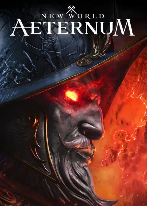 New World: Aeternum