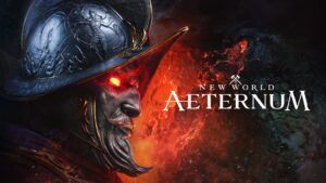 Season 10 será a última grande atualização de New World
