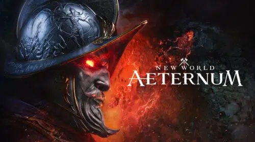 New World: Aeternum: vale a pena?