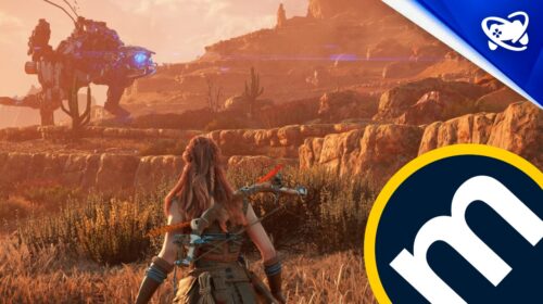 Superou o de PS4? Veja as notas de Horizon Zero Dawn Remastered para PS5!