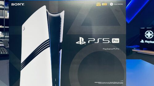 Saiu da jaula o monstro! Confira a caixa do PS5 Pro em detalhes