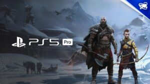 Selo “PS5 Pro Aprimorado” começa a aparecer nas mídias físicas; veja!
