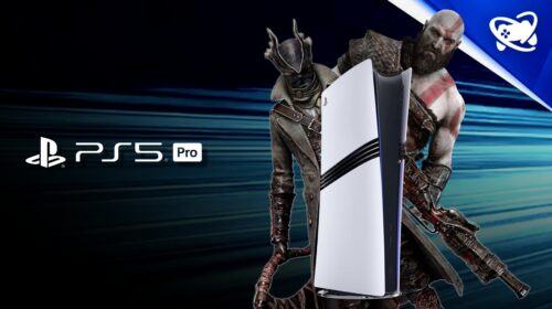 PS5 Pro tem opção para melhorar a imagem de jogos de PS4 — mas não 