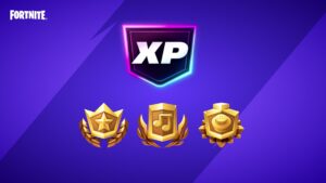 Progressão do Passe de Batalha do Fortnite será “unificada”; entenda!