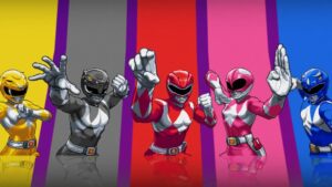 Power Rangers: Rita’s Rewind chega em dezembro ao PS4 e PS5; pré-venda já disponível