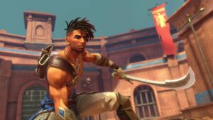 Dev de Baldur’s Gate 3 corneta Ubisoft por baixas vendas de Prince of Persia: The Lost Crown