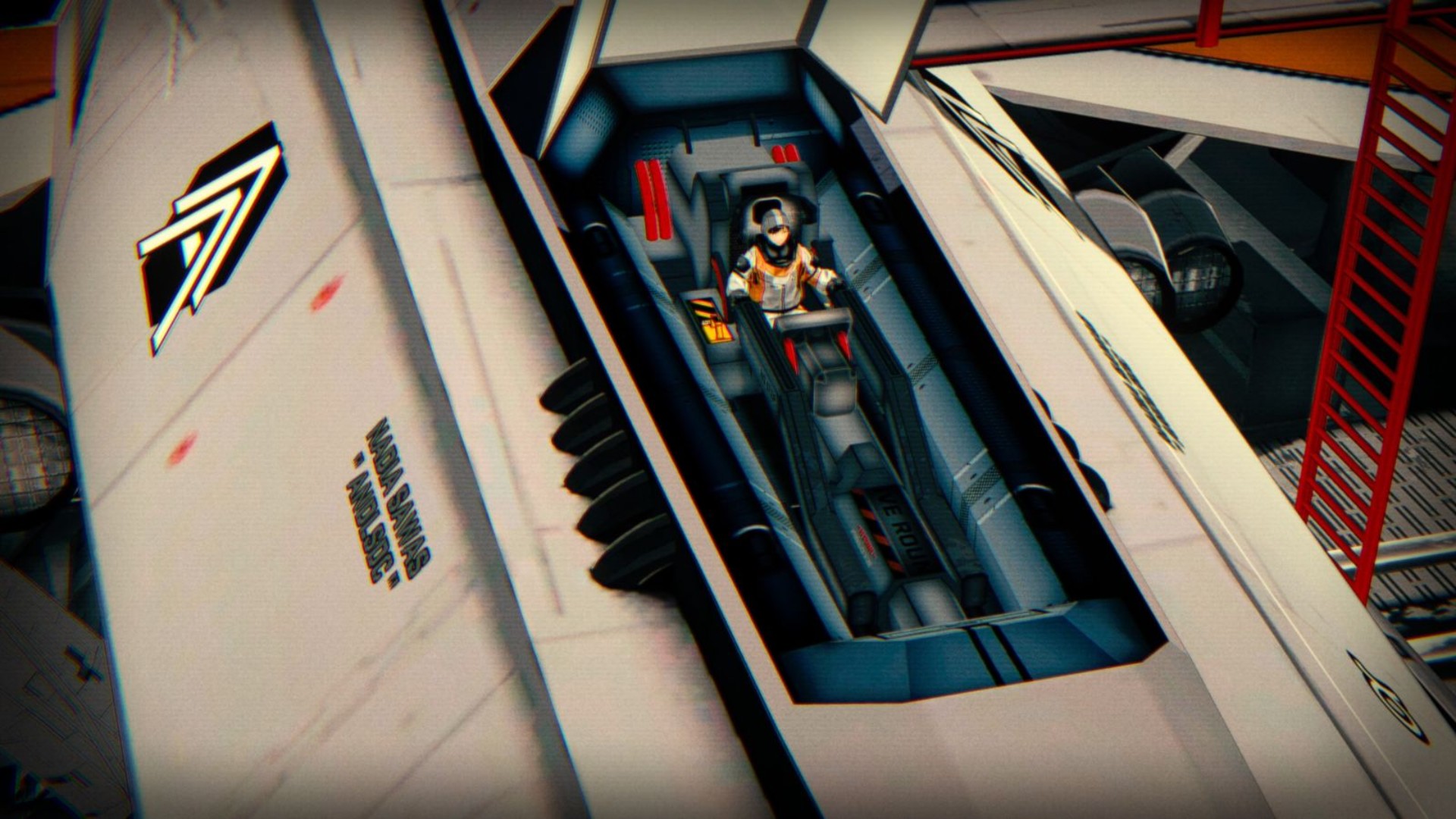 Rogue Flight: vale a pena? 3 Rogue Flight