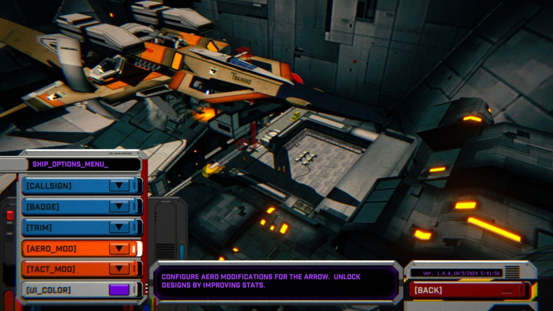 Rogue Flight: vale a pena? 5 Rogue Flight