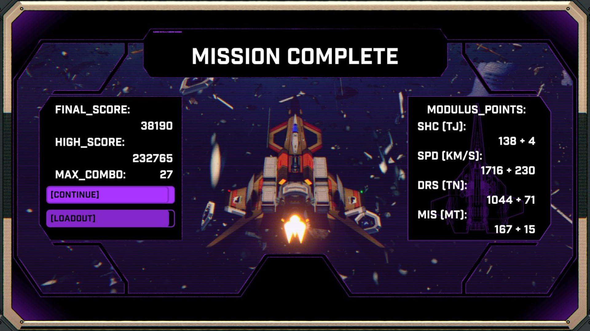Rogue Flight: vale a pena? 7 Rogue Flight