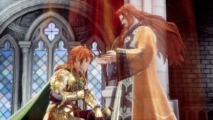 Trailer de Romancing SaGa 2 resume história e sistemas de jogo com muito gameplay