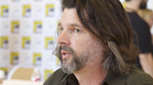 Produtor de Battlestar Galactica é novo showrunner de God of War da Amazon